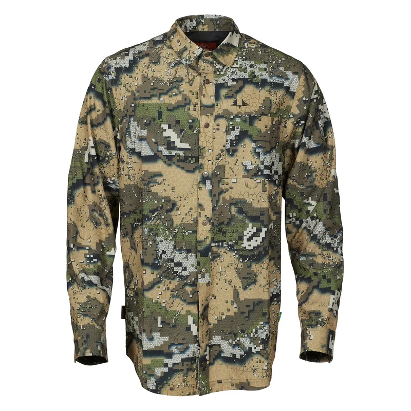 Alpha Light Shirt