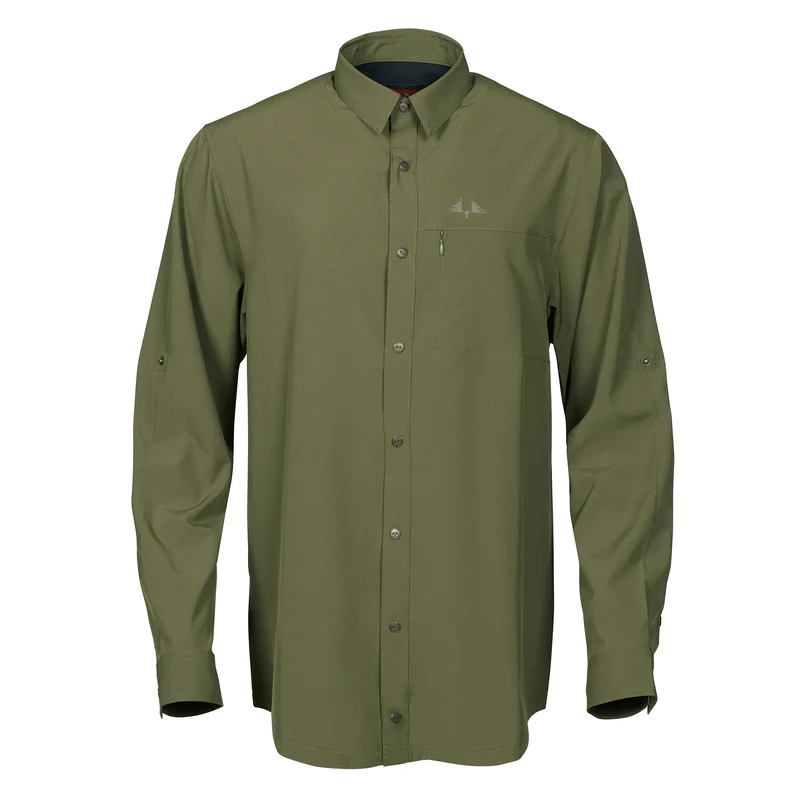 Alpha Light Shirt