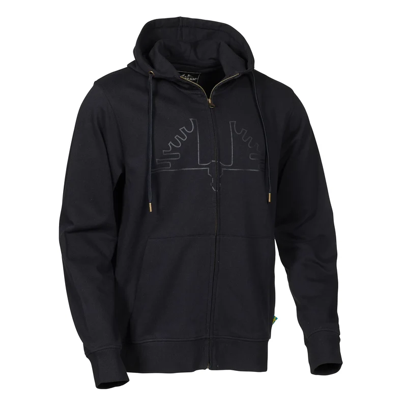 Ultra Zip Hoodie Sweater
