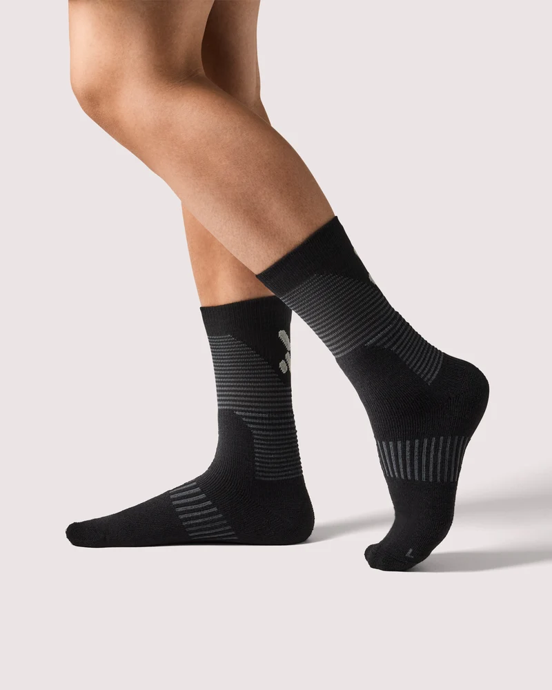 Glide Heavy Wool