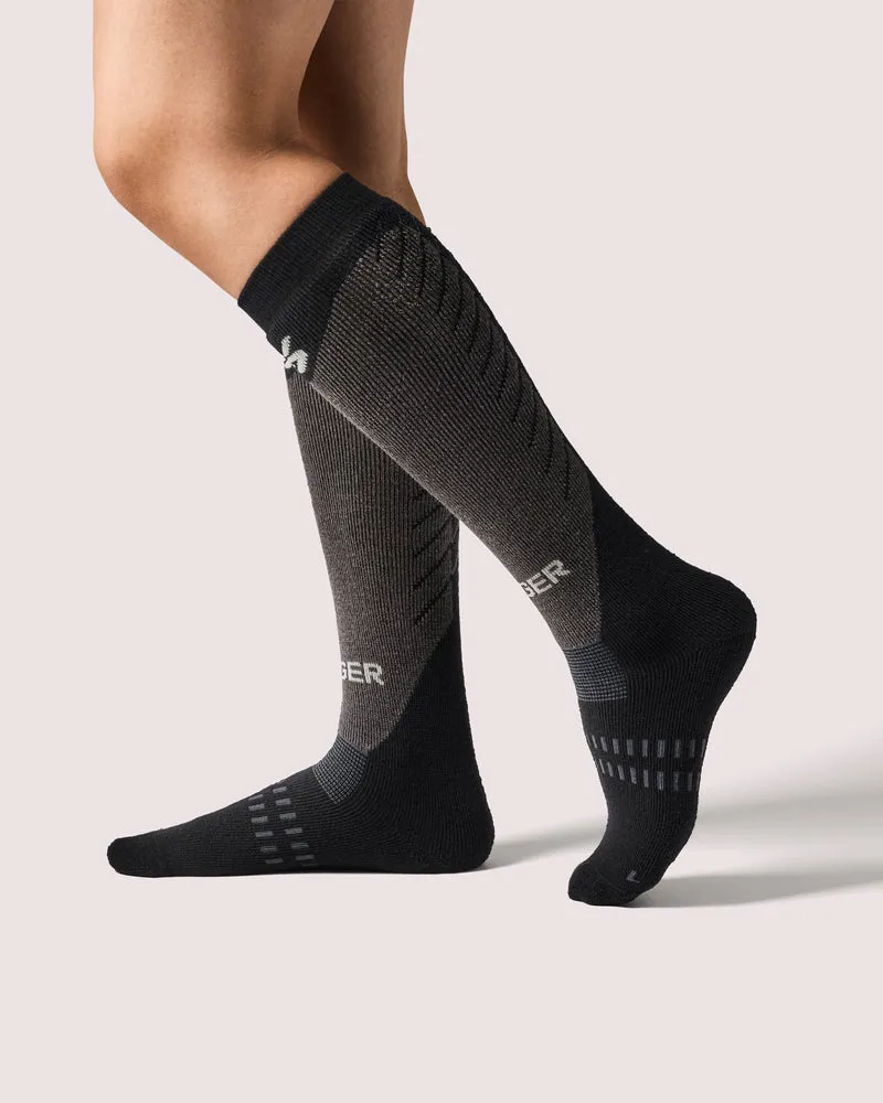Core Heavy Wool