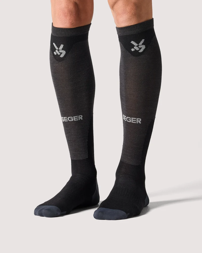 Advanced Light Wool Compression