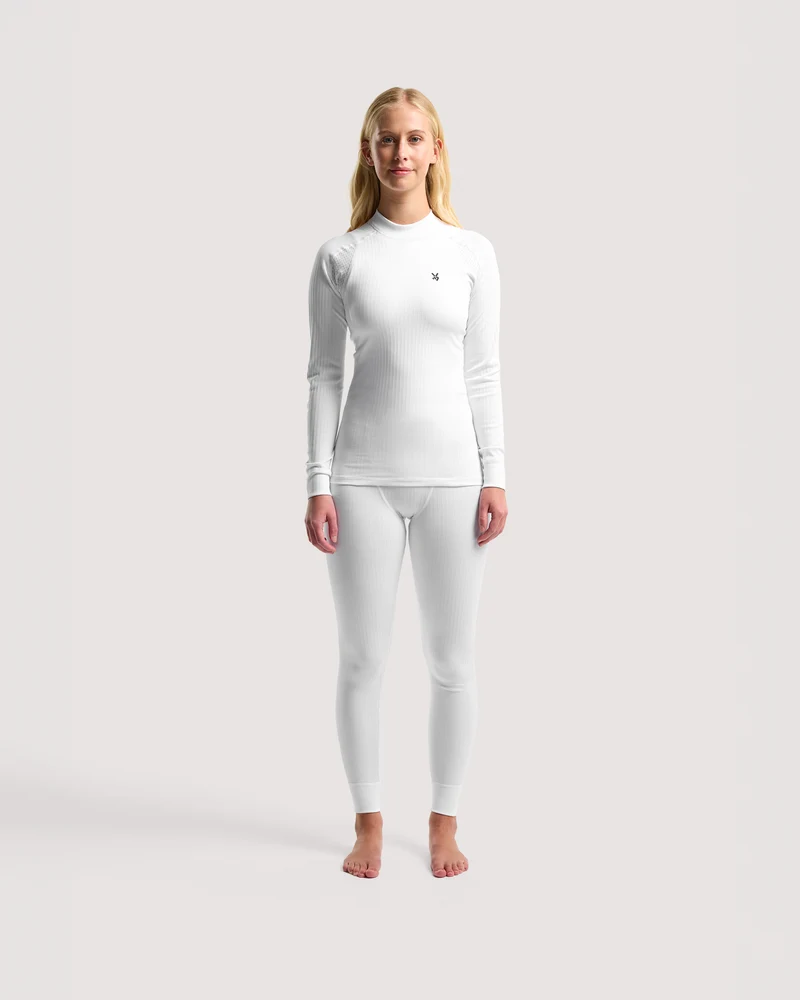 Dryfuse Round Neck W
