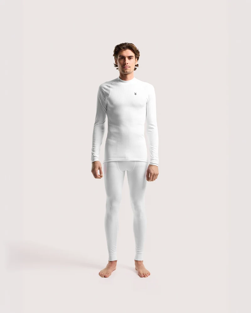 Dryfuse Round Neck