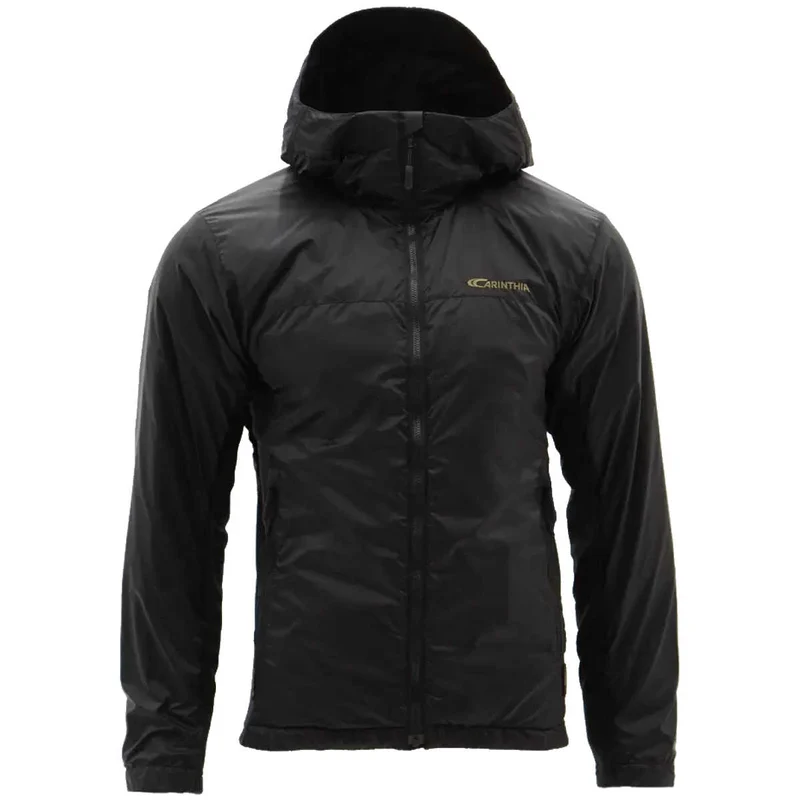 Carinthia TLG 2.0 Jacket Black