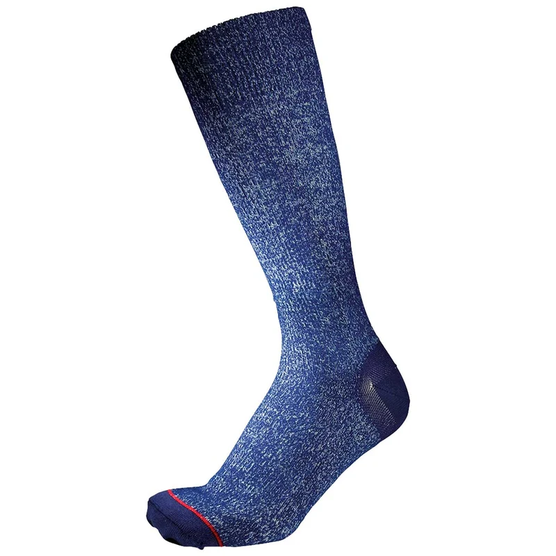 1000 Mile Lightweight Walking Socks Ultramarine