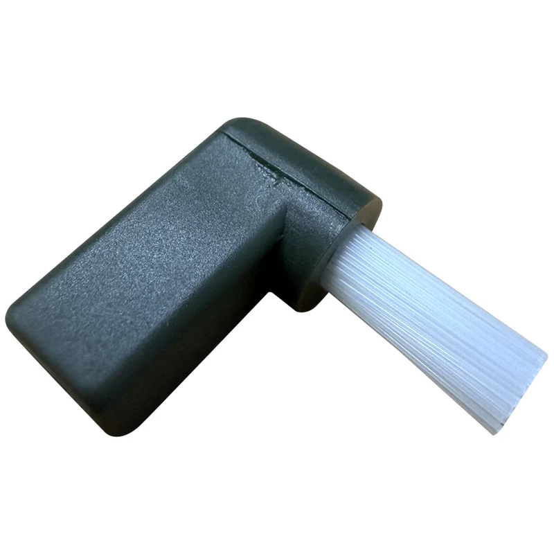 Breechtool Replacement Brush Head Green