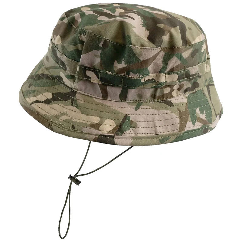 Highlander Bush Hat HMTC Camo