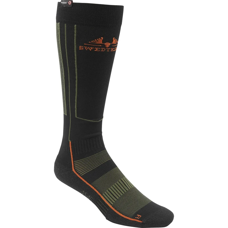 Lynx Antibite High Socks