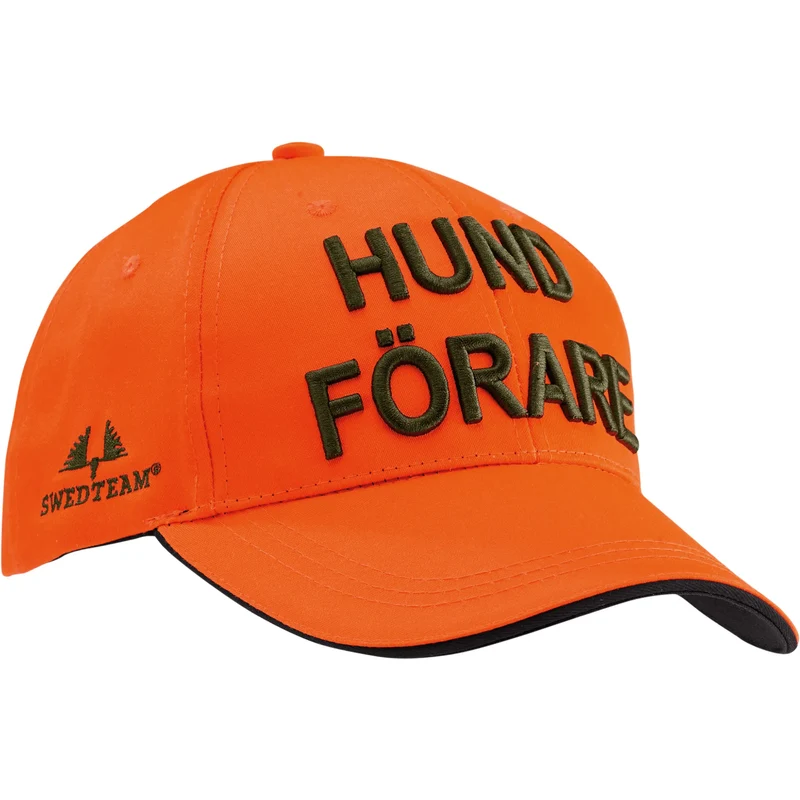 Hundförare Cap