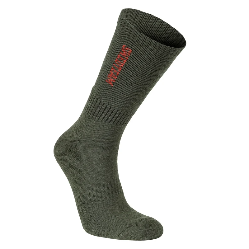 Ultra Wool Socks