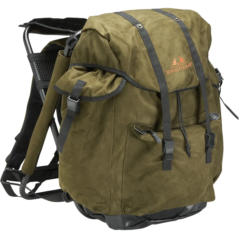 Classic Molltec Backpack