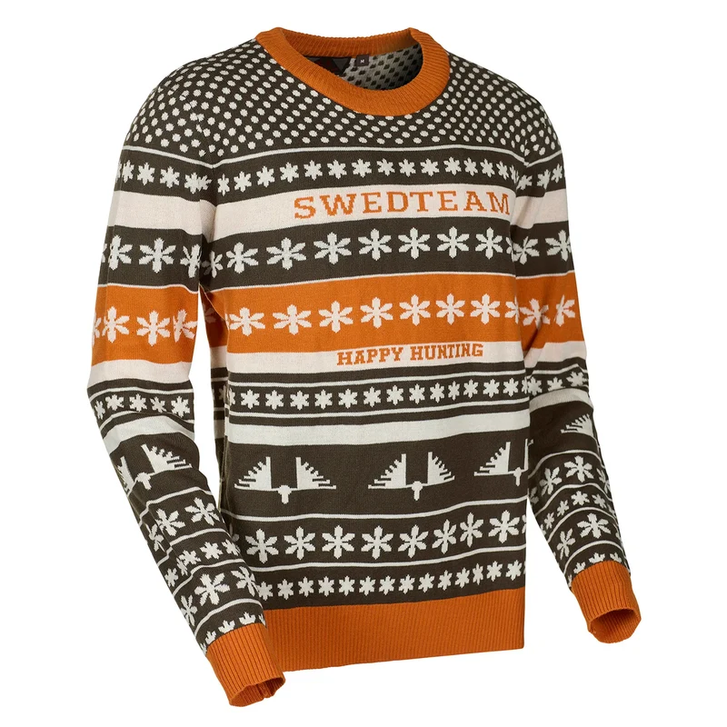 Frost Sweater