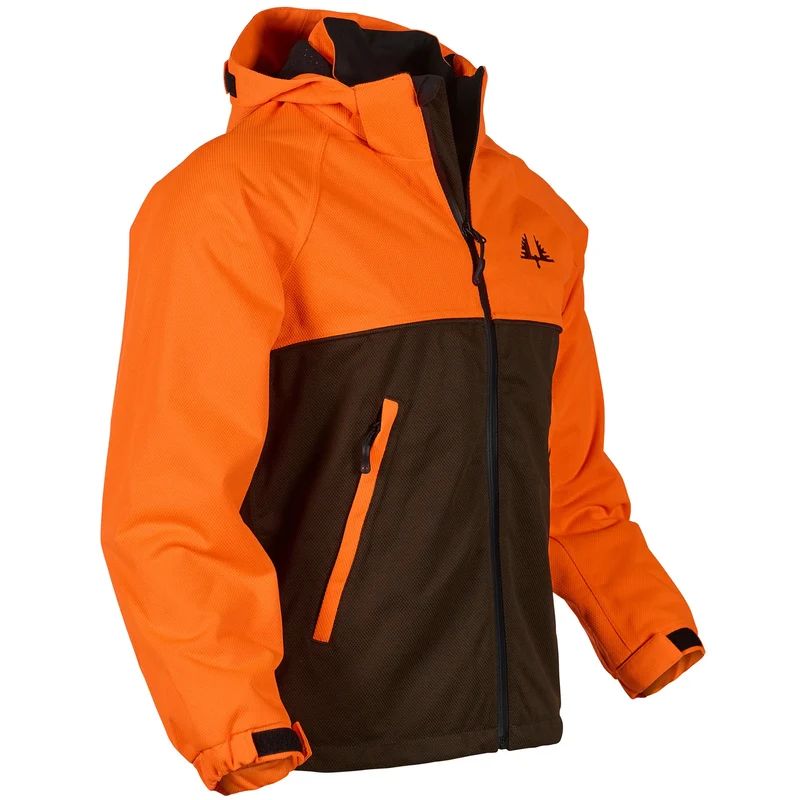 Ridge Junior Hunting Jacket
