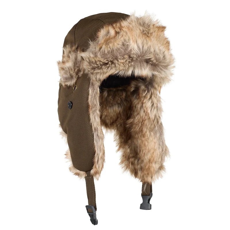 Crest Pilot Hat
