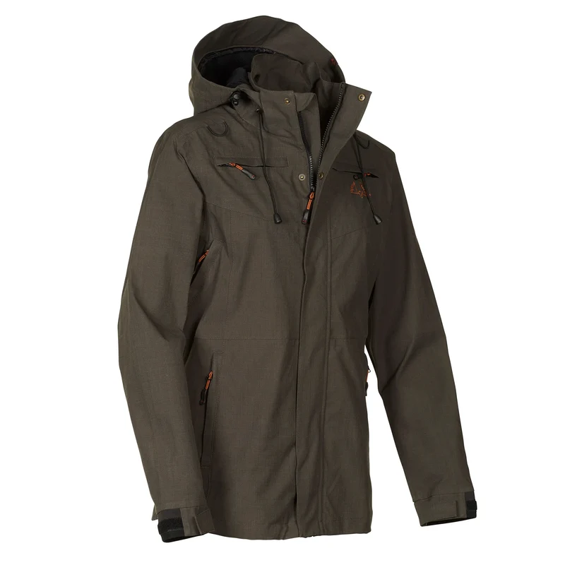 Meadow Women Hunting Jacket