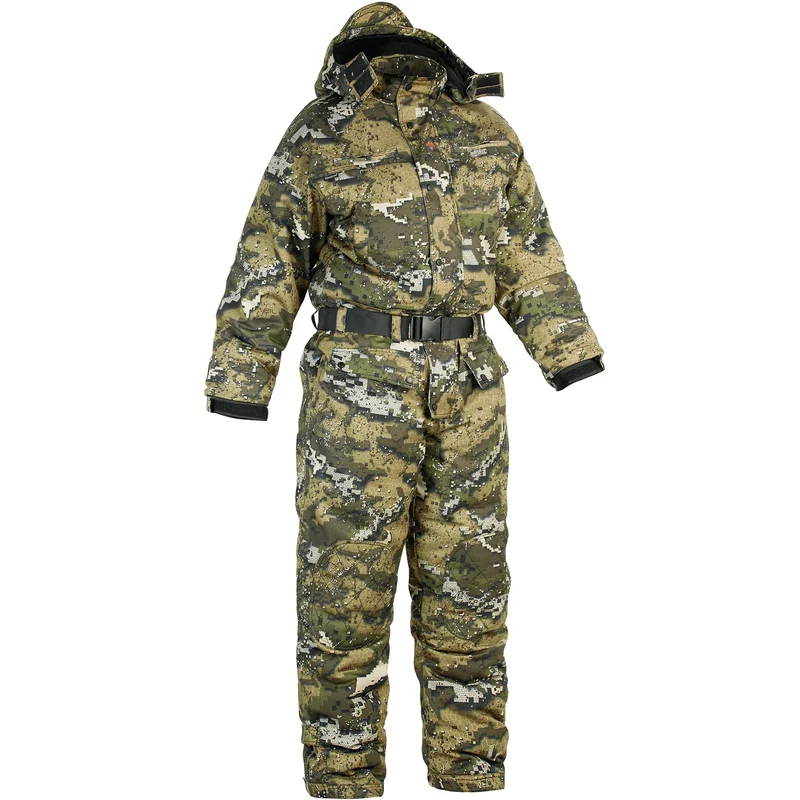 Ridge Thermo Overall