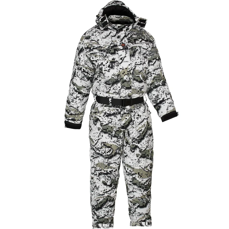 Ridge Thermo Overall