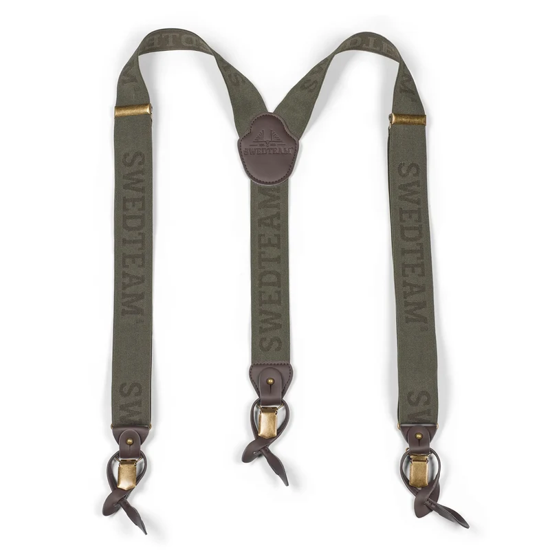 Crest Combi Suspenders