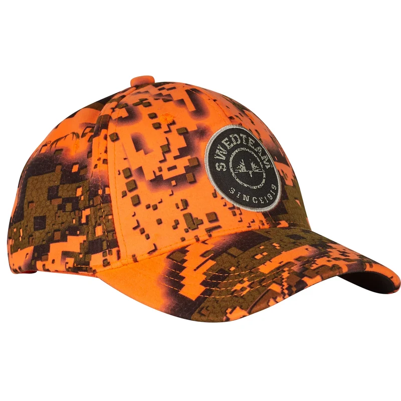 Ridge Cap