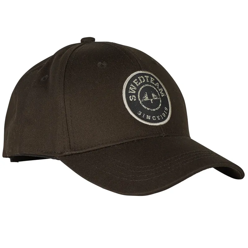 Ridge Cap