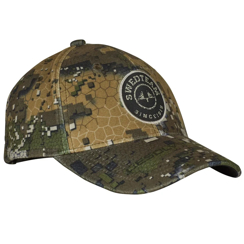 Ridge Cap