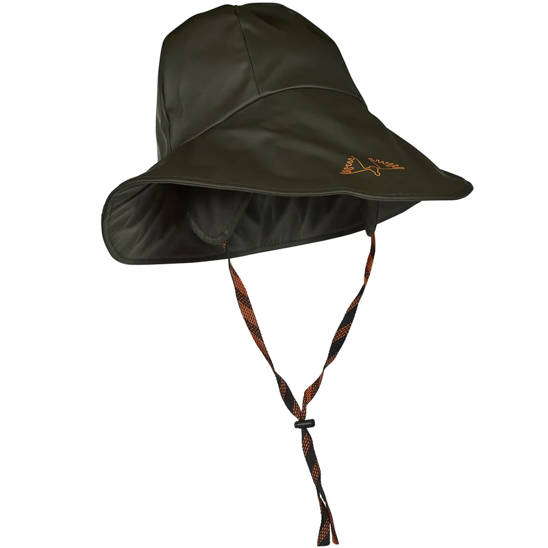 Crest Rain Hat Rain Gear