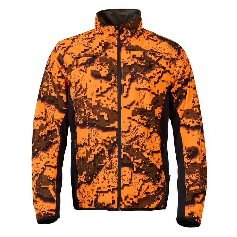 Ridge Pro Reversible Hunting Jacket