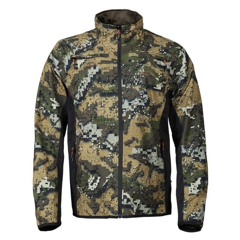 Ridge Pro Reversible Hunting Jacket