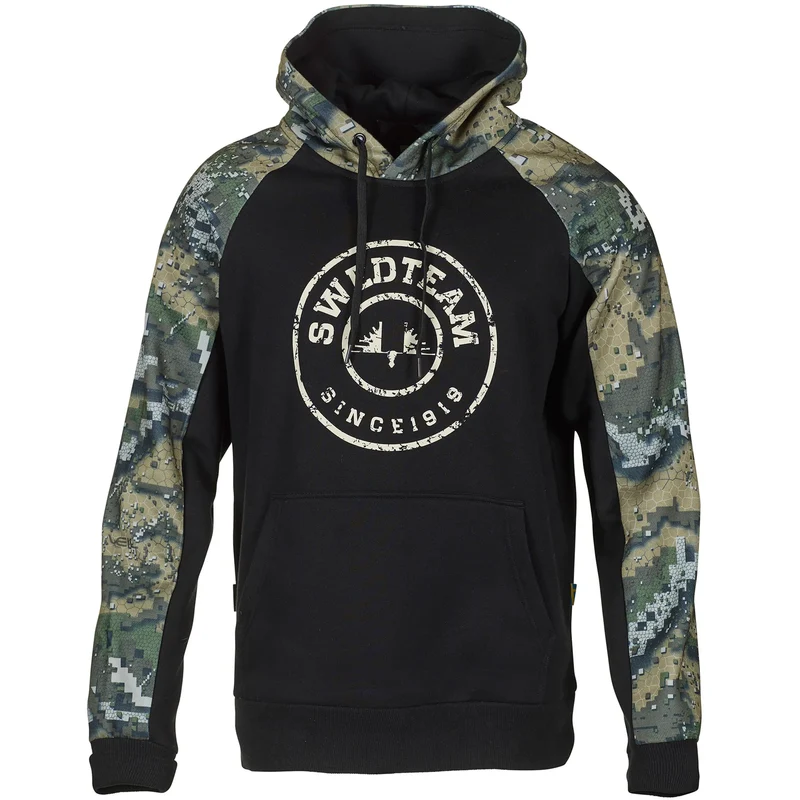 Ridge Hoodie Sweater