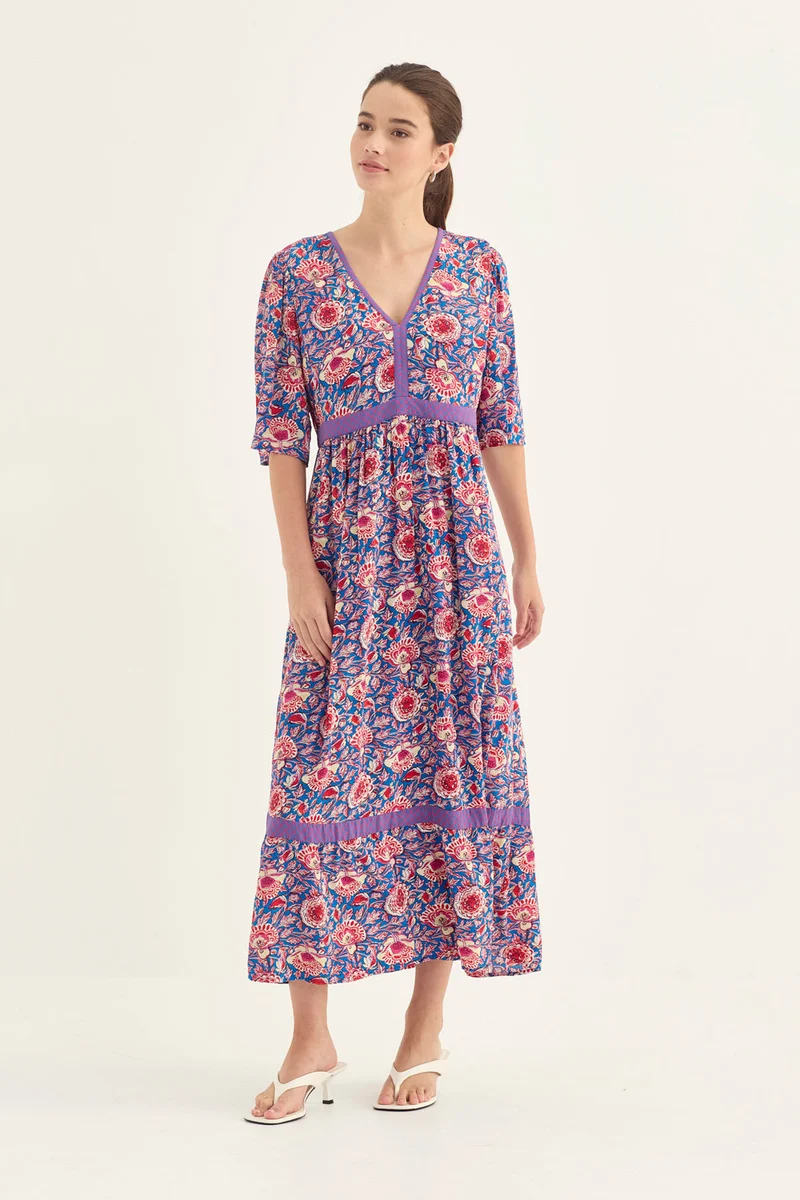 Lulu Dress