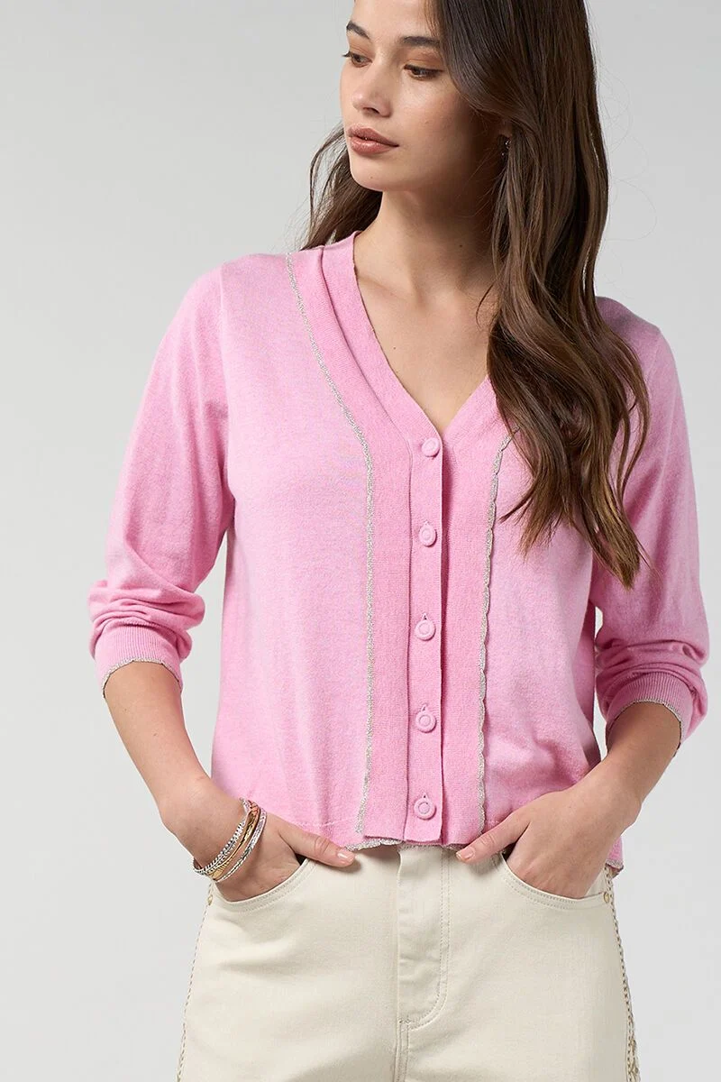 Maha Cardi sherbert