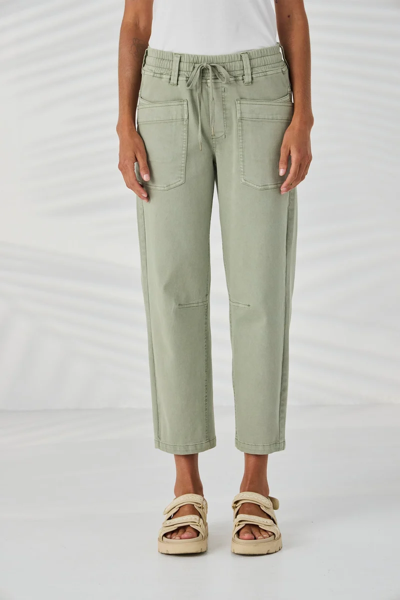 State Jean Moss