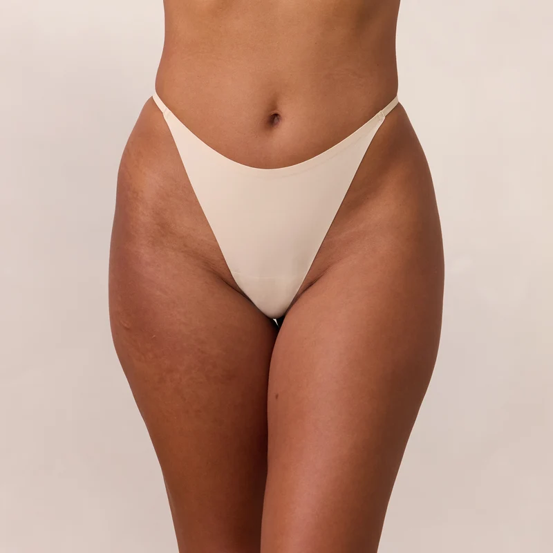 Everyday Flex G-String - Vanilj