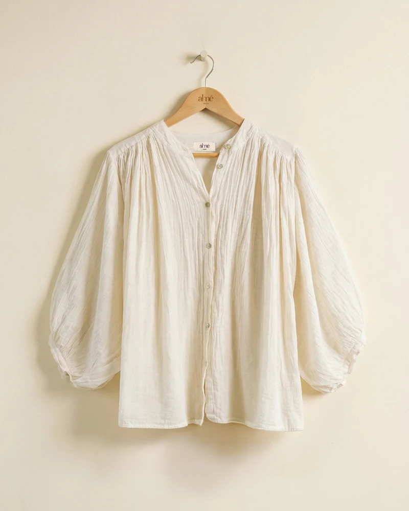 Chemise Flore