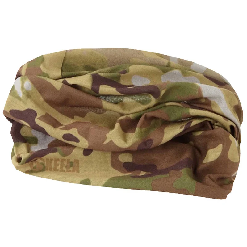 Keela ViralOff Recon Face Wrap MTC