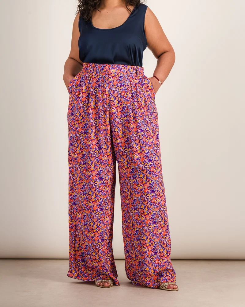 Pantalon Mylan