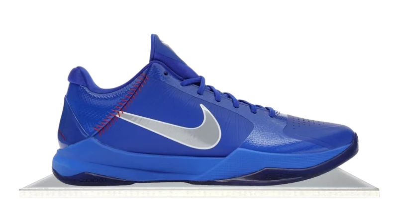 Nike Kobe 5 Protro Dodgers