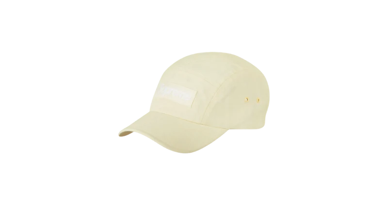 Supreme Kevlar Camp Cap Off-White (SS23)
