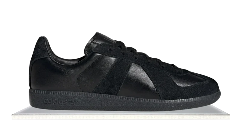 Adidas BW Army Triple Black