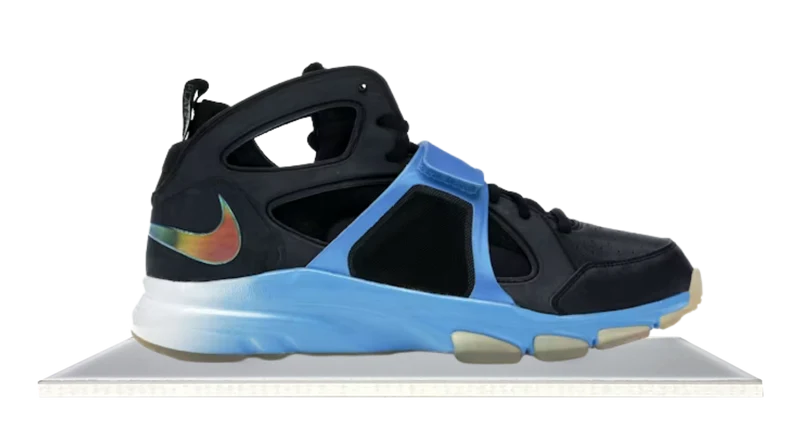Nike Zoom Huarache Trainer Playstation Move