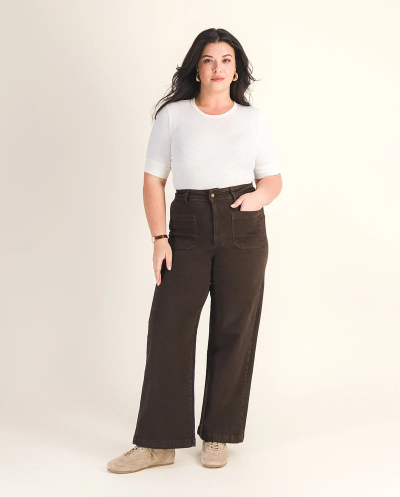 Jean New Louca