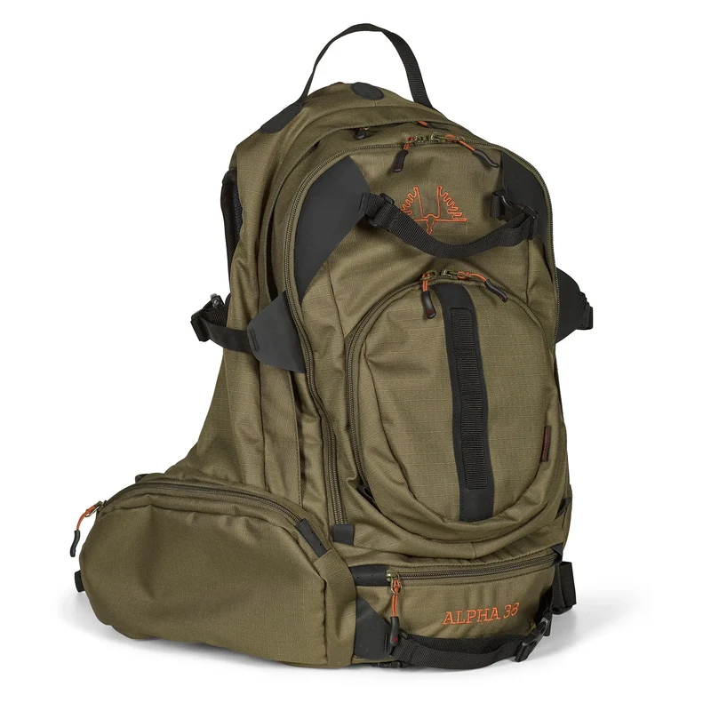 Alpha 38 Backpack