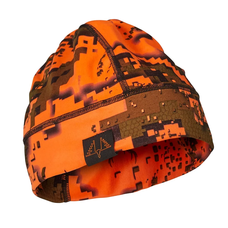 Alpha Beanie
