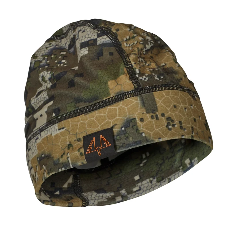 Alpha Beanie