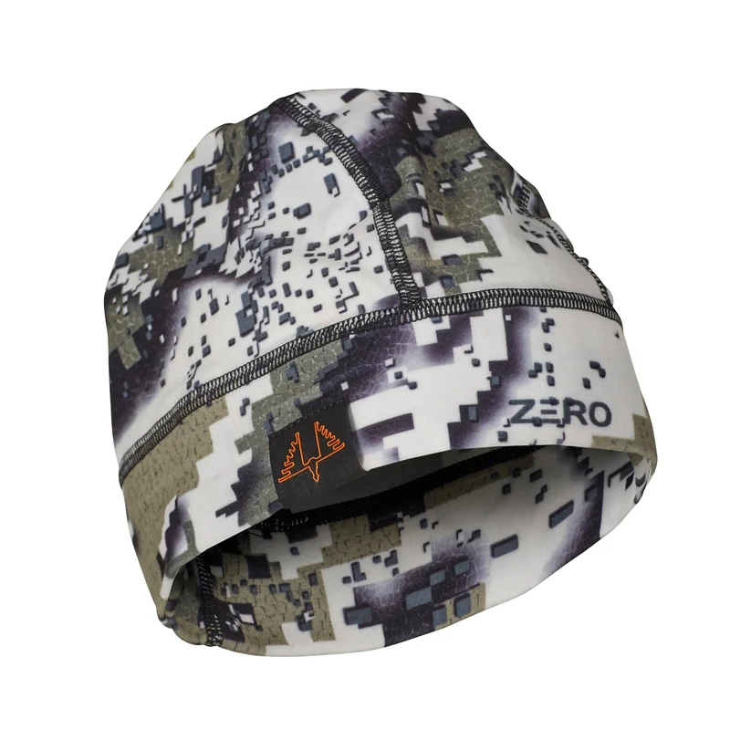 Alpha Beanie