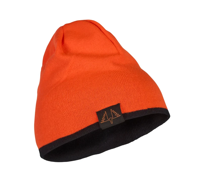 Protect Reversible Beanie
