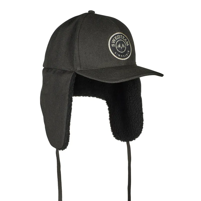 Ultra Pile Cap