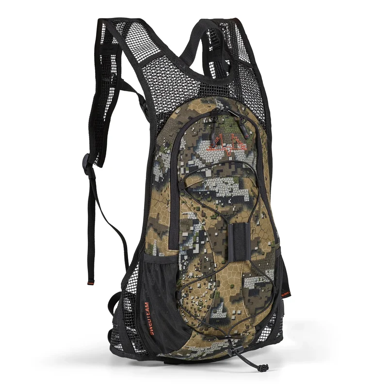 Alpha 5 Backpack