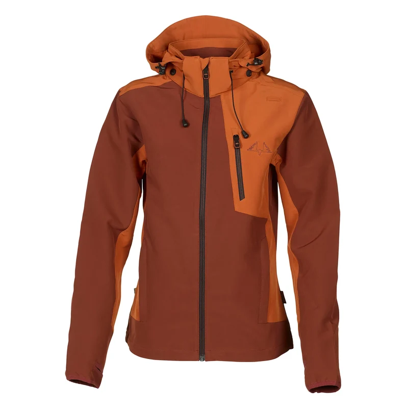 Lynx Women Antibite Hunting Jacket